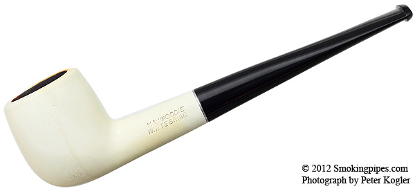 Kaywoodie White Briar Opera (1951-1970s)