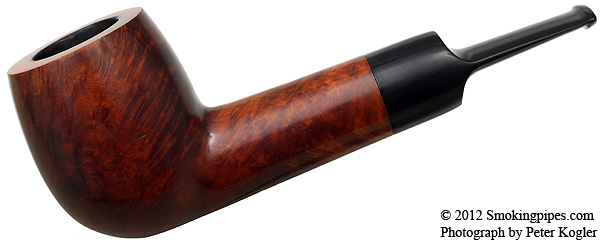Wally Frank Smooth Billiard