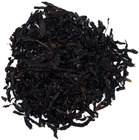 Top Black Cherry