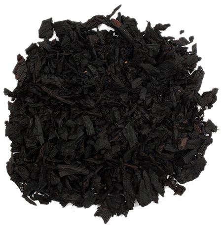 600 - Special Black
