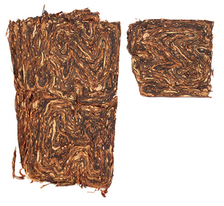 Luxury Twist Flake