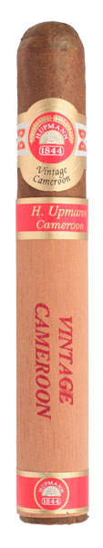Vintage Cameroon Toro