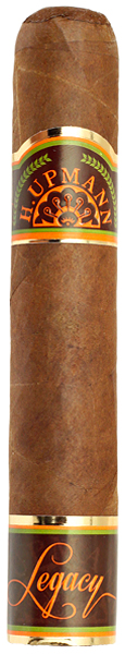 Legacy Robusto