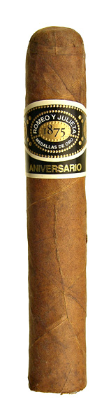 Aniversario Robusto
