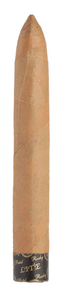 The Edge Lite Torpedo