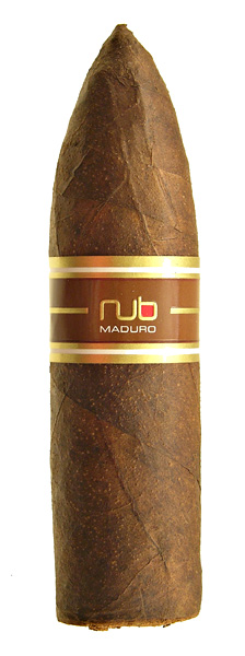 464 Maduro Torpedo