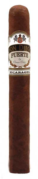 Fuerte Corona