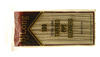 B. J. Long Regular Tapered Pipe Cleaners (100 pack)