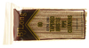 B. J. Long Bristle Tapered Pipe Cleaners (80 pack)