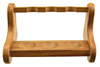 3 Pipe Stand