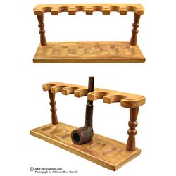 6 Pipe Stand