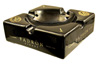 Padron Black Ashtray