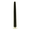 Tsuge Black Acrylic Tamper
