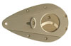 Xikar Xi Cigar Cutter- Titanium