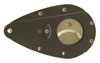 Xikar Xi Cigar Cutter- Black