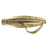 Xikar Cigar Punch- Silver