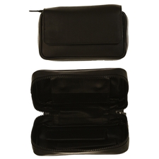 Peterson 2 Pipe Tobacco Pouch
