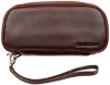 Gloredo 3 Pipe Bag Brown