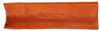 Gloredo Tan Pipe Cleaner Sleeve