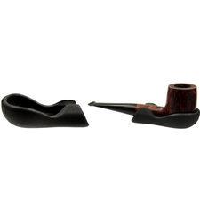 Pipe Rest for Car