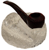Gartner Blade Clear Harlequin 2 Pipe Stand