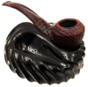 Gartner Blade Black Radiant 2 Pipe Stand