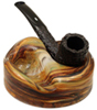 Gartner Blade Batik 2 Pipe Stand