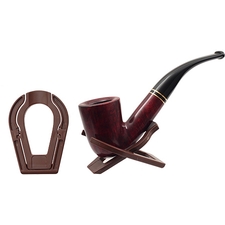 Economy Folding Pipe Stand