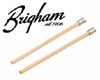 Brigham Rock Maple Insert (8 Pack)