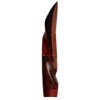 Nolan Wiley - Partially Rusticated Natural Tamper
