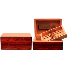 Craftsman's Bench Taj Mahal Humidor