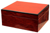 Savoy Bubinga Small Humidor