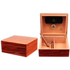 Savoy Rosewood Small Humidor