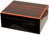 Savoy Macassar Medium Humidor
