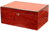Savoy Bubinga Large Humidor