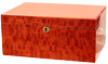 Savoy Beetlewood Large Humidor