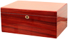 Savoy Rosewood Large Humidor