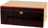 Savoy Macassar Large Humidor