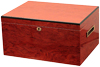 Savoy Bubinga Extra Large Humidor