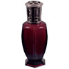 Athena Amethyst Lamp