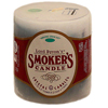 Smoker's Candle Unscented