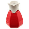 Primavera Red Lamp