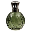 Swirl Green Lamp