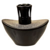 Barque Noir Lamp