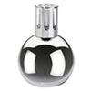 Bingo Silver Lamp