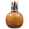 Boule Ambre Lamp
