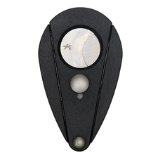 Xikar Xi Cigar Cutter- Gold