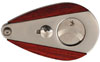 Xikar Xi3 Cigar Cutter-Cocobolo