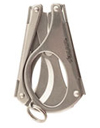 Xikar Multi Cigar Tool - Chrome