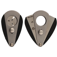 Xikar Xi3 Cigar Cutter Tech